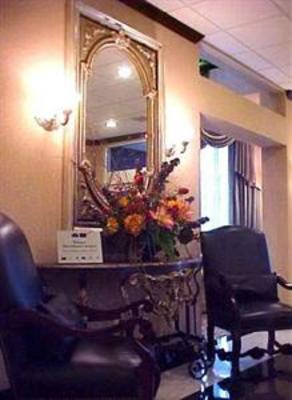 фото отеля Hampton Inn and Suites Lufkin