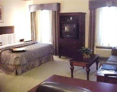 фото отеля Hampton Inn and Suites Lufkin