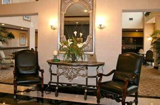 фото отеля Hampton Inn and Suites Lufkin