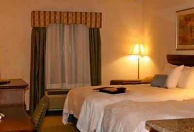 фото отеля Hampton Inn and Suites Lufkin