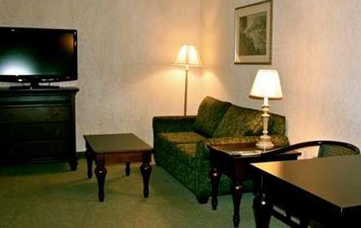 фото отеля Hampton Inn and Suites Lufkin