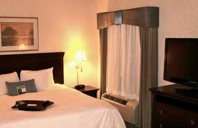 фото отеля Hampton Inn and Suites Lufkin