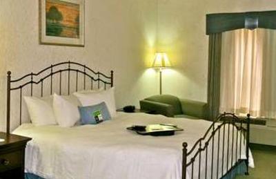 фото отеля Hampton Inn and Suites Lufkin