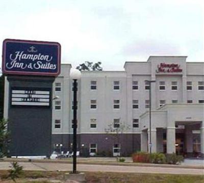фото отеля Hampton Inn and Suites Lufkin