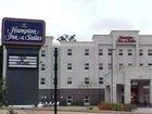 фото отеля Hampton Inn and Suites Lufkin