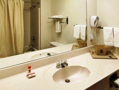 фото отеля Super 8 Motel Tulsa
