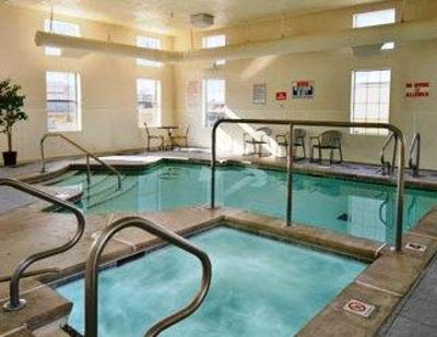 фото отеля Super 8 Motel Tulsa