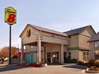 фото отеля Super 8 Motel Tulsa