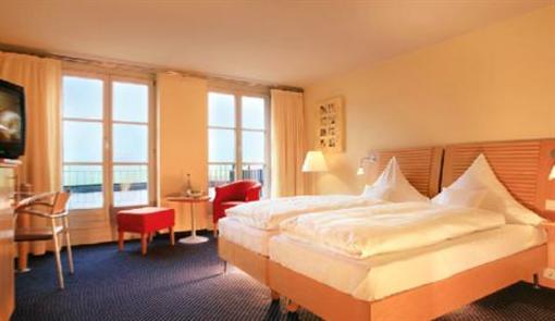 фото отеля evviva! Karl-Heinz Riedle Aktiv- und Tagungshotel