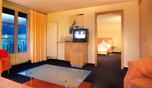 фото отеля evviva! Karl-Heinz Riedle Aktiv- und Tagungshotel