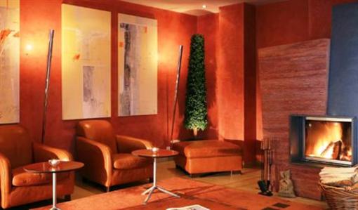 фото отеля evviva! Karl-Heinz Riedle Aktiv- und Tagungshotel