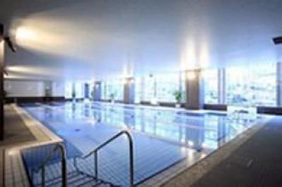 фото отеля Daiwa Roynet Hotel Osaki Tokyo