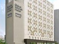 Daiwa Roynet Hotel Osaki Tokyo