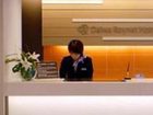фото отеля Daiwa Roynet Hotel Osaki Tokyo