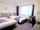 фото отеля Daiwa Roynet Hotel Osaki Tokyo
