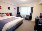 фото отеля Daiwa Roynet Hotel Osaki Tokyo