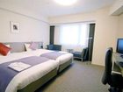 фото отеля Daiwa Roynet Hotel Osaki Tokyo