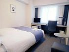 фото отеля Daiwa Roynet Hotel Osaki Tokyo