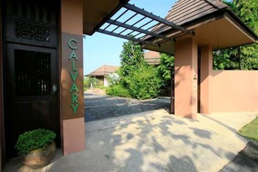 фото отеля Calvary Resort Mae Rim
