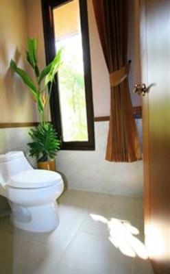 фото отеля Calvary Resort Mae Rim