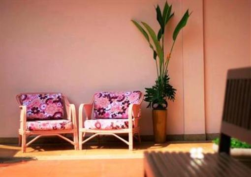 фото отеля Calvary Resort Mae Rim