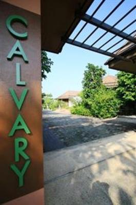 фото отеля Calvary Resort Mae Rim