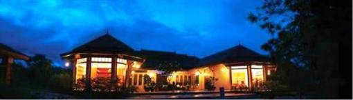 фото отеля Calvary Resort Mae Rim