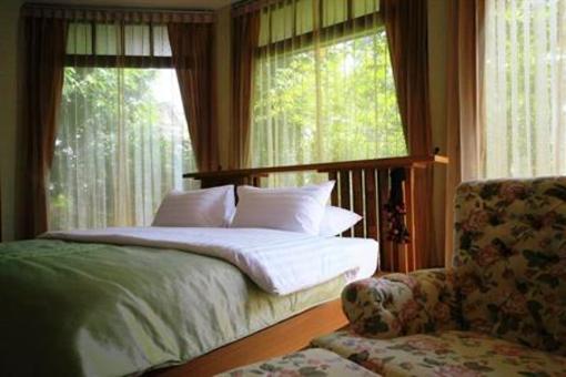фото отеля Calvary Resort Mae Rim