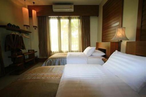 фото отеля Calvary Resort Mae Rim
