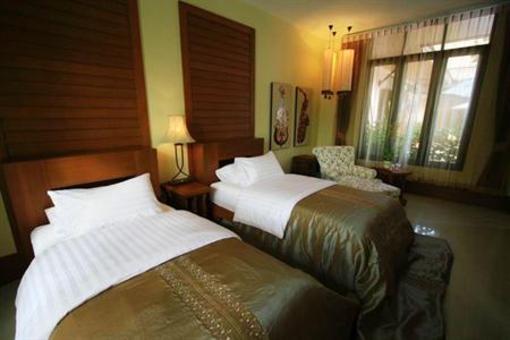 фото отеля Calvary Resort Mae Rim