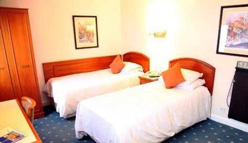 фото отеля The Hind Hotel