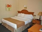 фото отеля Classic Inn & Suites West Boylston