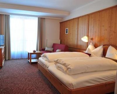 фото отеля BEST WESTERN Hotel Alpenrose