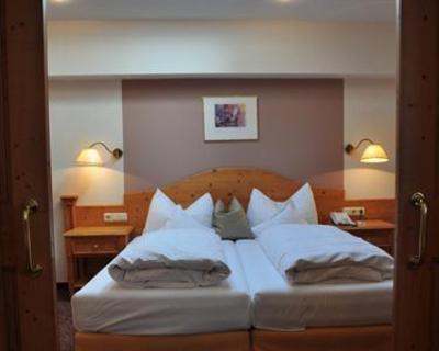 фото отеля BEST WESTERN Hotel Alpenrose