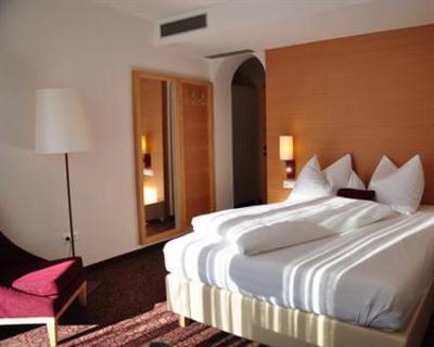 фото отеля BEST WESTERN Hotel Alpenrose