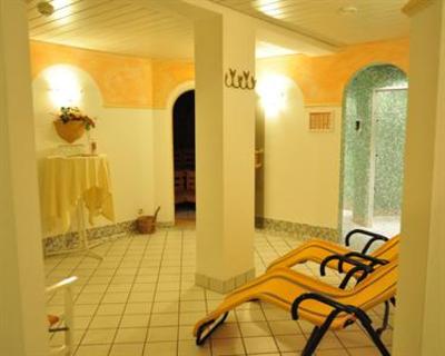 фото отеля BEST WESTERN Hotel Alpenrose