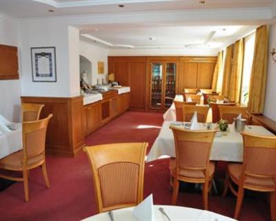 фото отеля BEST WESTERN Hotel Alpenrose