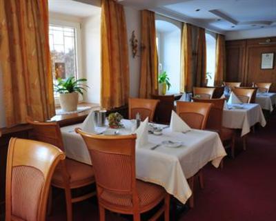 фото отеля BEST WESTERN Hotel Alpenrose