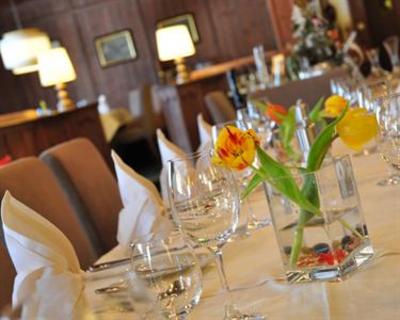 фото отеля BEST WESTERN Hotel Alpenrose