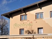 BEST WESTERN Hotel Alpenrose