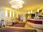 фото отеля BEST WESTERN Hotel Alpenrose