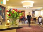 фото отеля BEST WESTERN Hotel Alpenrose