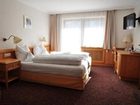 фото отеля BEST WESTERN Hotel Alpenrose