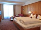 фото отеля BEST WESTERN Hotel Alpenrose