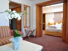 фото отеля BEST WESTERN Hotel Alpenrose