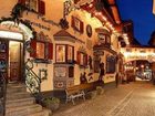 фото отеля BEST WESTERN Hotel Alpenrose