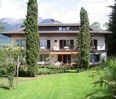 фото отеля Villa Irene