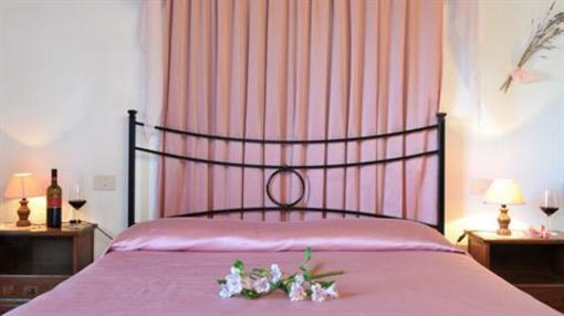 фото отеля Agriturismo Cesani Vincenzo