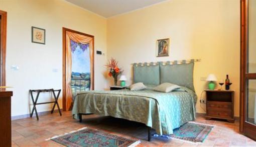 фото отеля Agriturismo Cesani Vincenzo