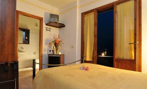 фото отеля Agriturismo Cesani Vincenzo